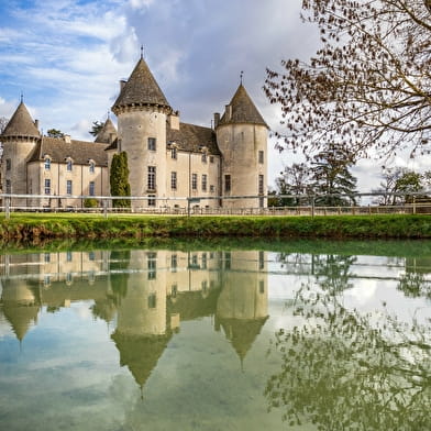 Château de Savigny - Réceptions & Mariages