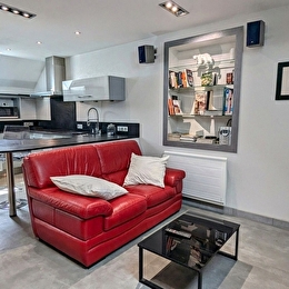 Le Studio de Jonas - NUITS-SAINT-GEORGES