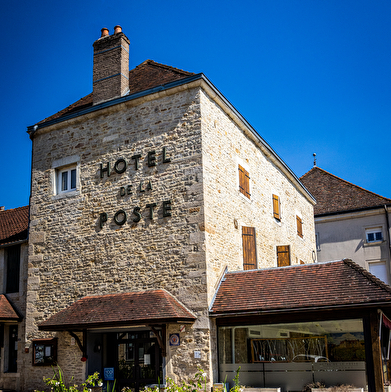 Restaurant Benjamin Linard - Hôtel de la Poste