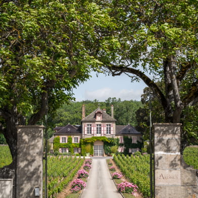 Domaine D'Ardhuy