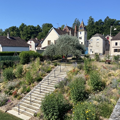 PONTAILLER-SUR-SAONE