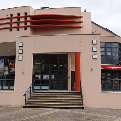 Cinéma Le Phénix