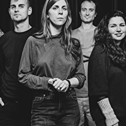 Concert Song of Oblivion - BUSSY-LE-GRAND