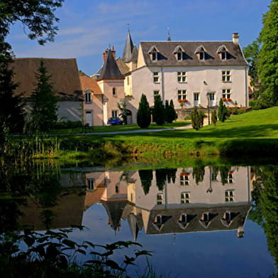 Château de Melin