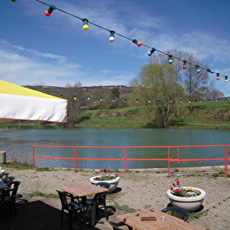 Les Piments du Lac - NOLAY