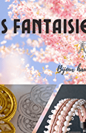 Les Fantaisies de la Pie - FONTANGY
