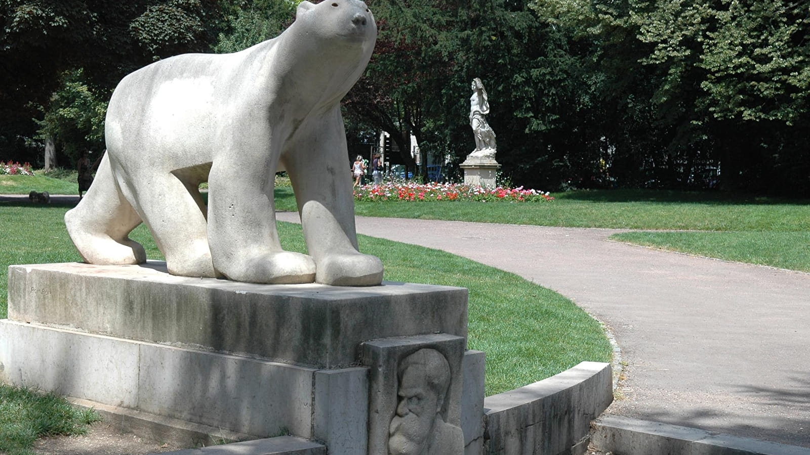 La Balade de l'Ours