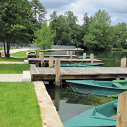 Parc de la Bouzaize - BEAUNE