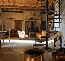 La Cabotte des Filles - BROCHON