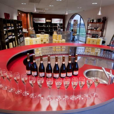 Veuve Ambal - Dégustation et visite du site de production, Vente des Vins 2025