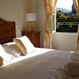 Hôtel de la Halle - NOLAY