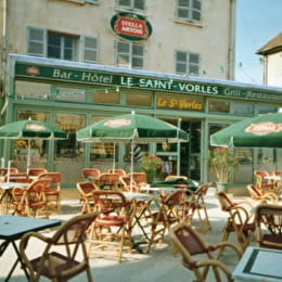 Le Saint Vorles - CHATILLON-SUR-SEINE