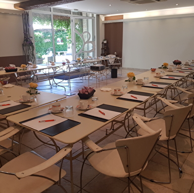 Hostellerie de Bretonnière