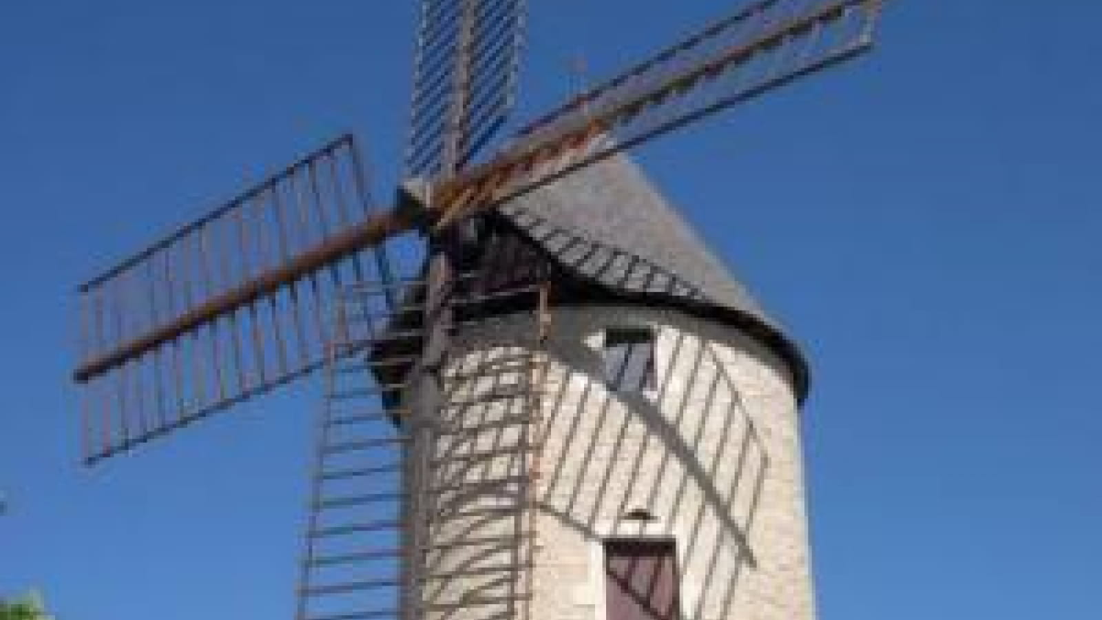 Moulin Sorine