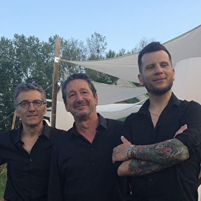 Festival 'de Bach à Bacchus' 2023