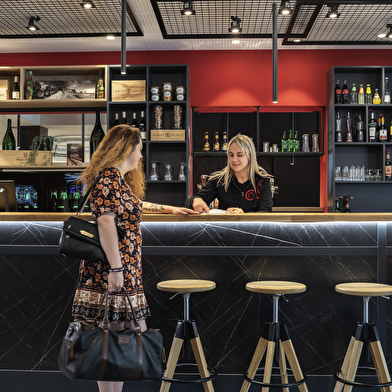 Hôtel Ibis Beaune Centre