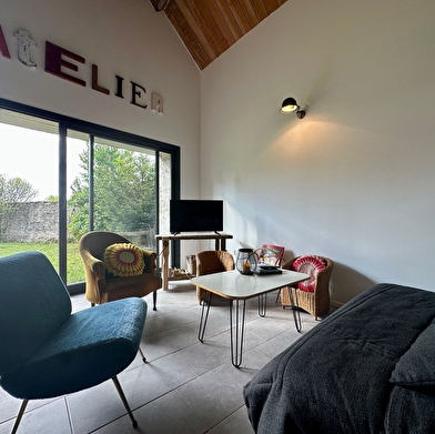 L'atelier d'Émile