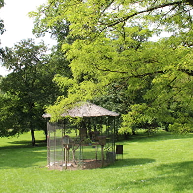 RDV aux Jardins au Château de Barbirey-sur-Ouche