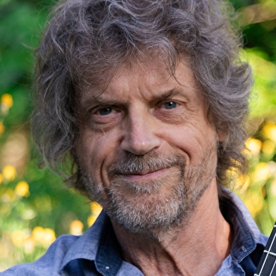 Alain RODOT chante Félix LECLERC