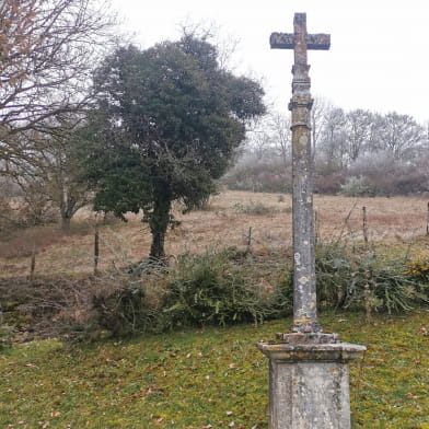 Croix et calvaires de chemin