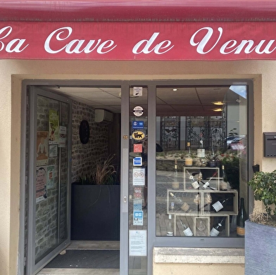 La Cave de Vénus