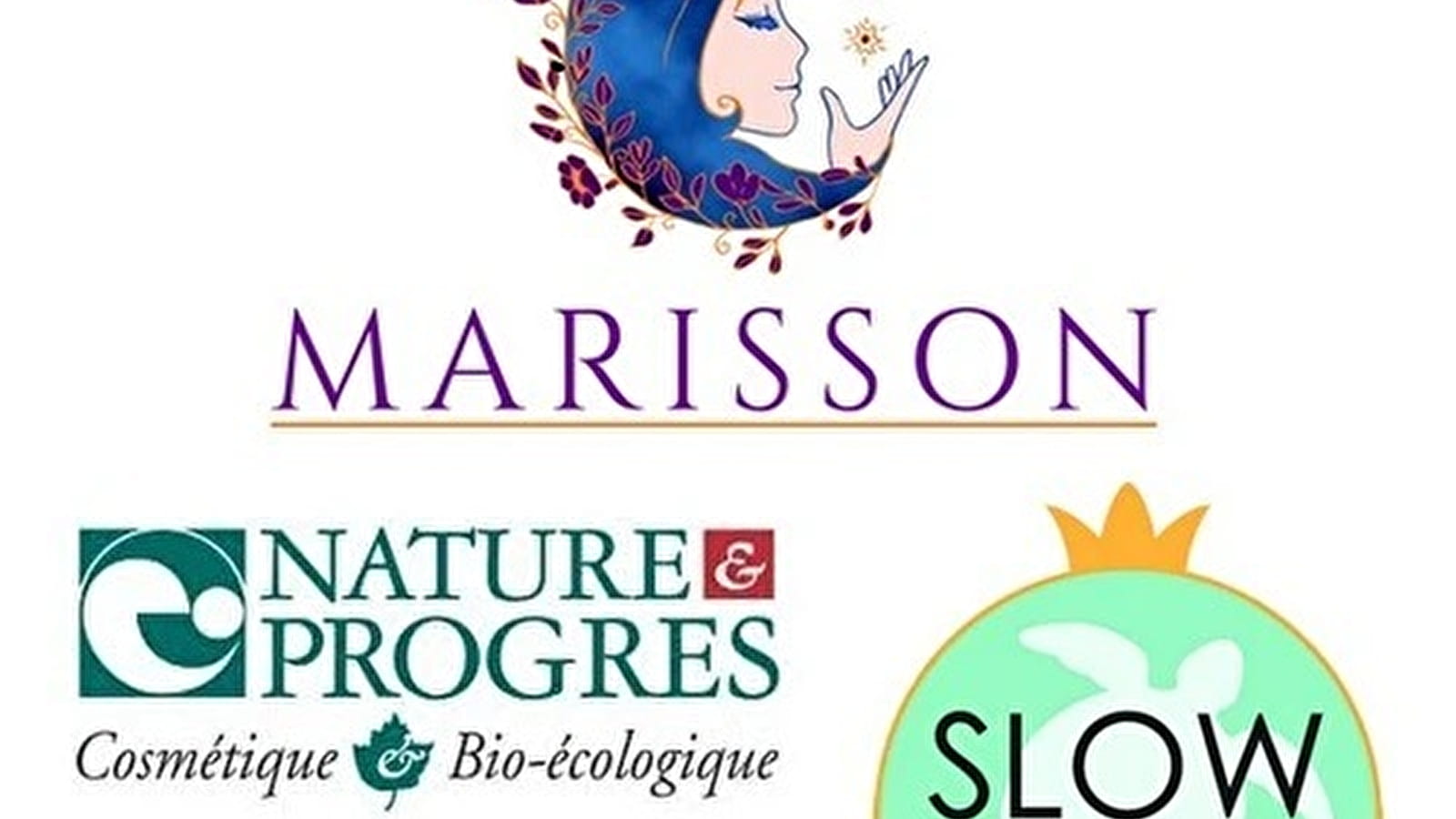 MARISSON Cosmétiques Naturels & Ethiques 