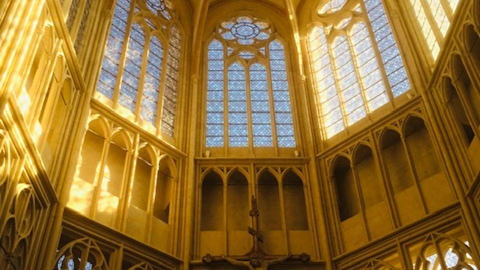 Journées Européennes du Patrimoine : Eglise de Saint-Thibault