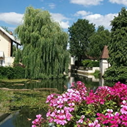 MIREBEAU-SUR-BEZE - MIREBEAU-SUR-BEZE