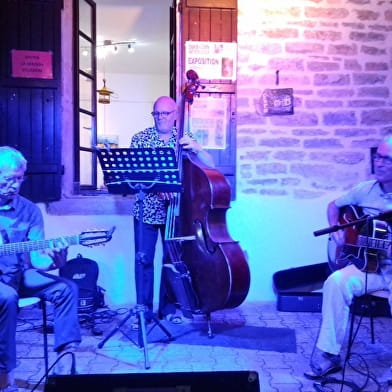 Diner-Concert