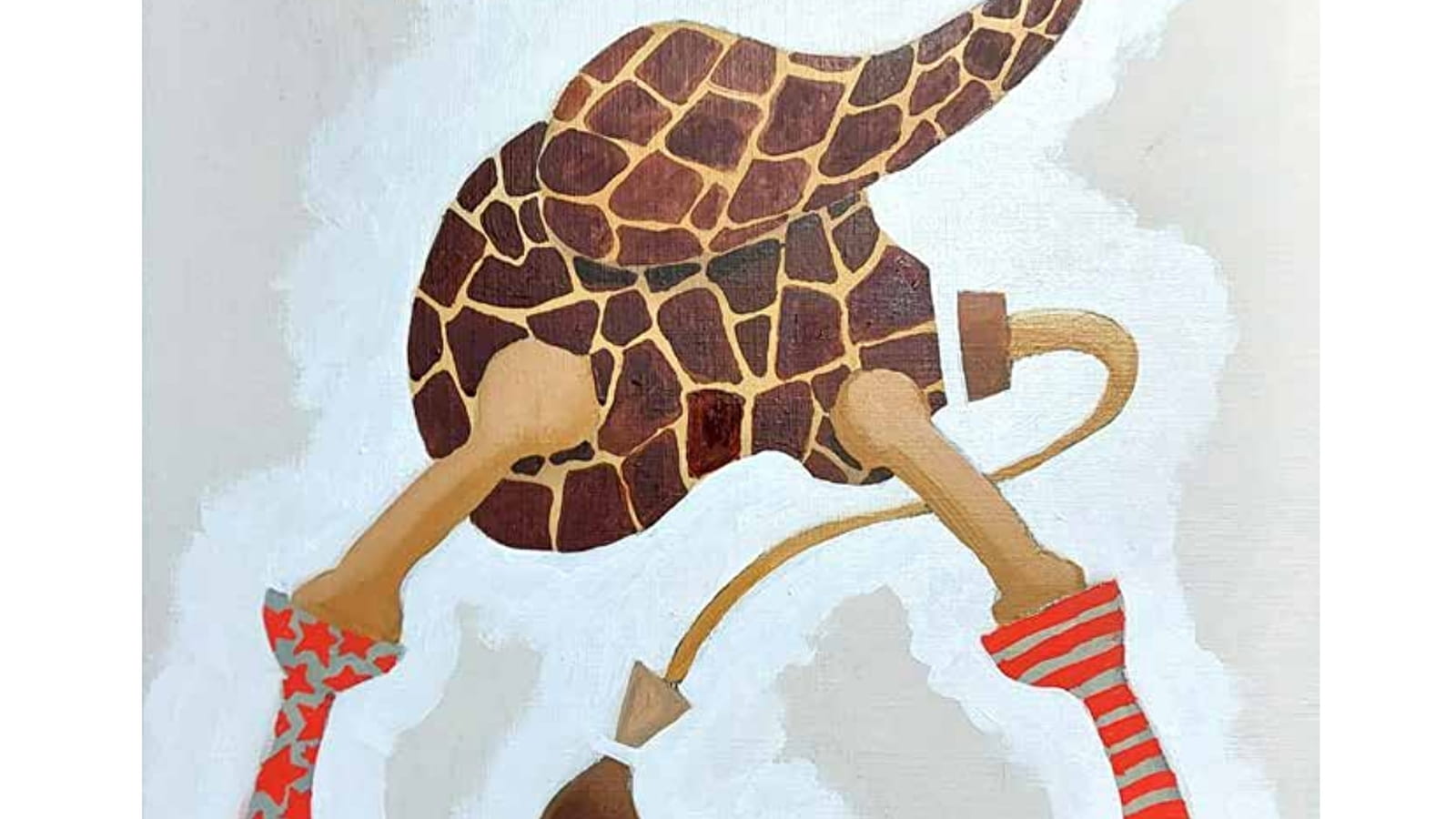 Exposition de Jean-Luc Ruault