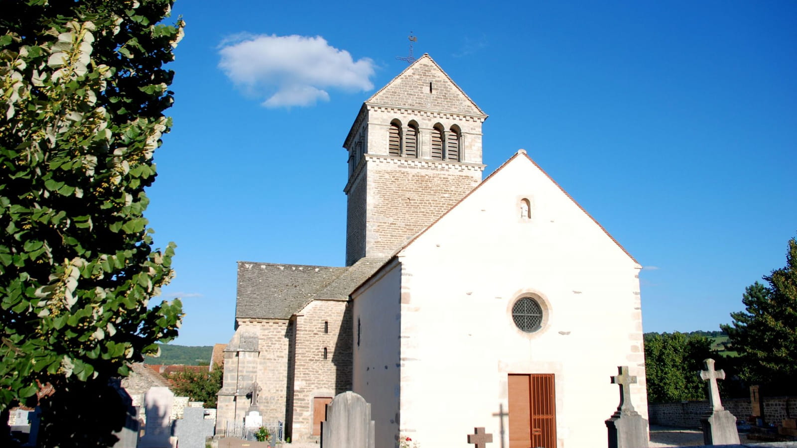 Église Saint-Pierre-et-Saint-Paul 