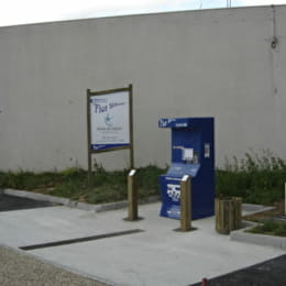 Les Flots Bleus - SAINT-JEAN-DE-LOSNE
