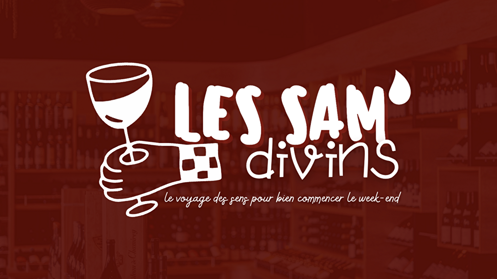 Les Sam' Divins