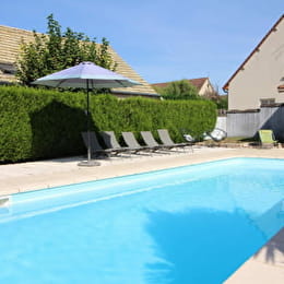 La Marelle - CORBERON