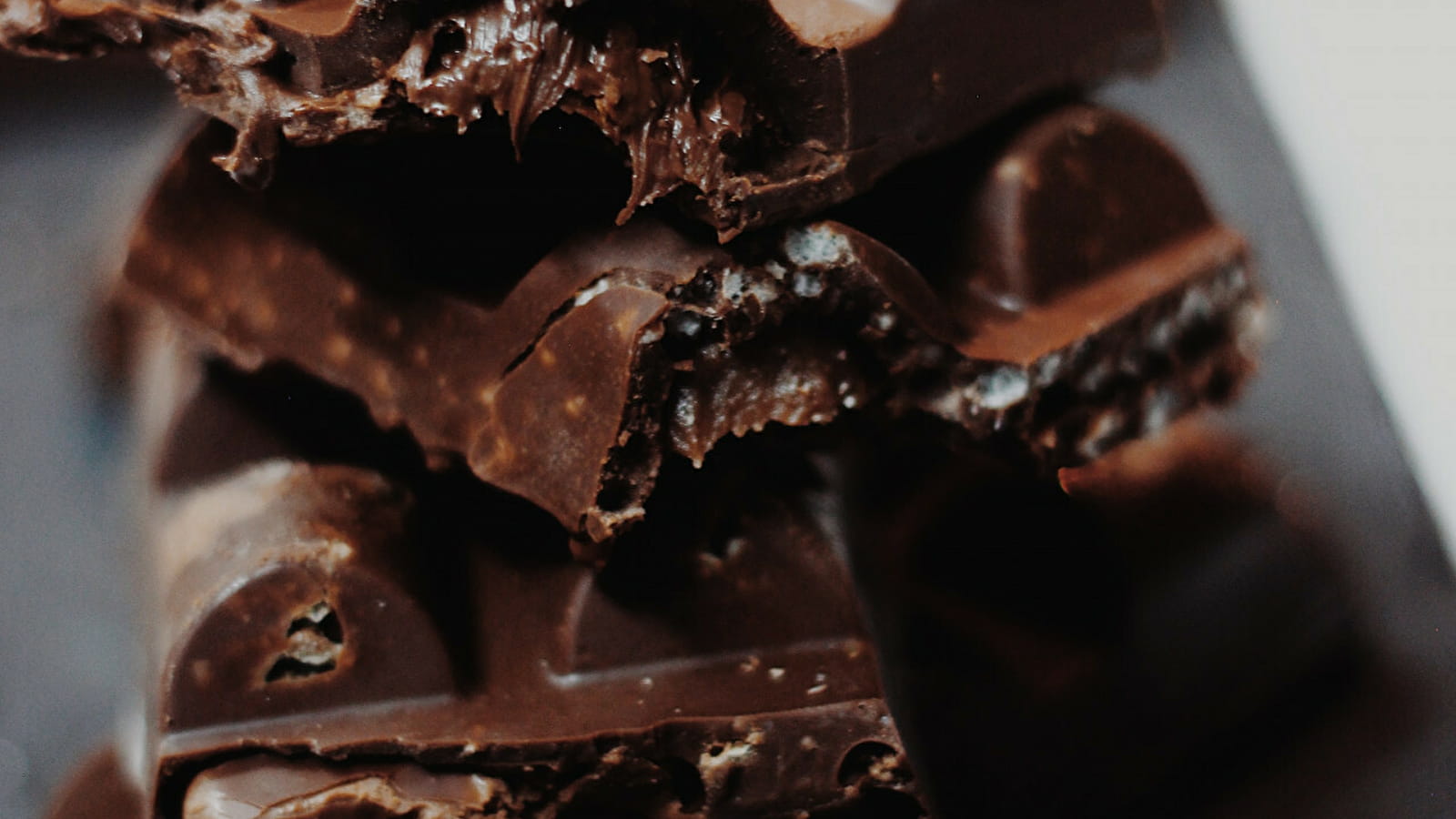 Afterwork - Vin et chocolat