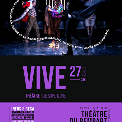 Vive