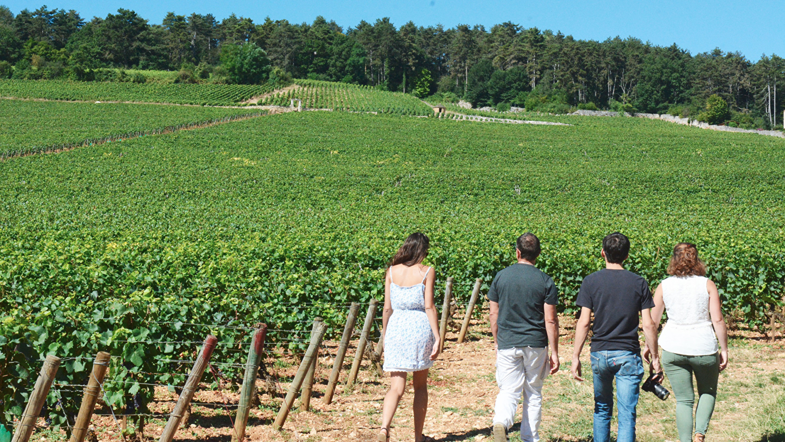 À l’heure des copains