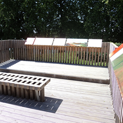 Le château d'Auxonne, un héritage historique à visiter