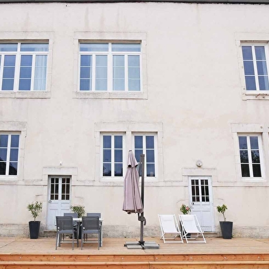 Clos de la Providence