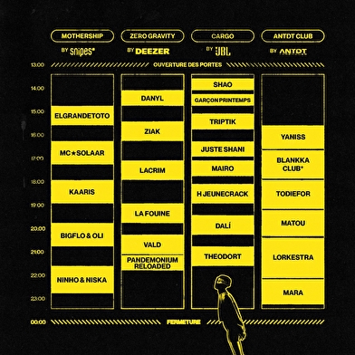 Festival Golden Coast
