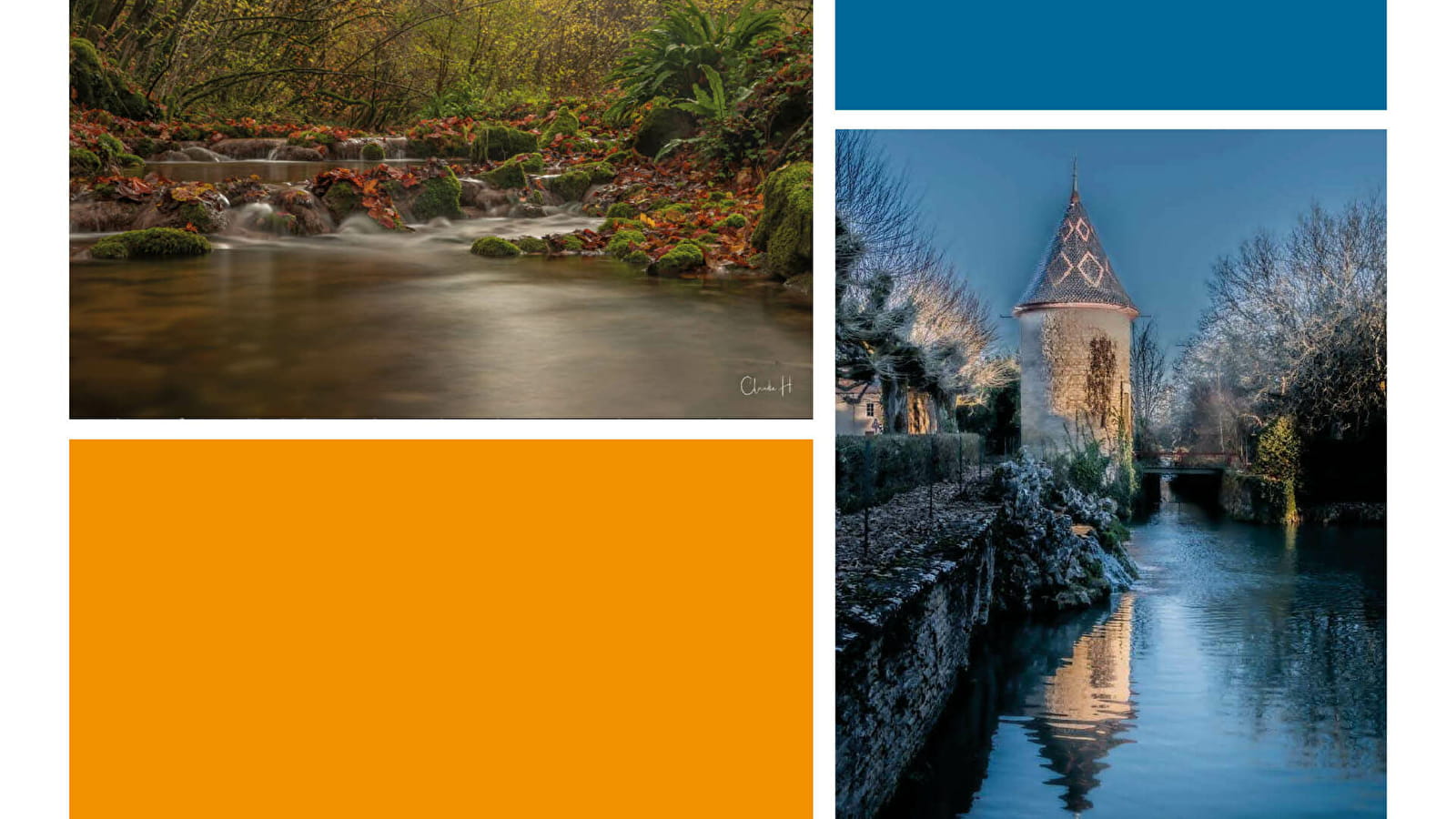 Exposition de photographies : Cotedorpix