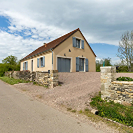 Gîte l'écureuil - SEMUR-EN-AUXOIS