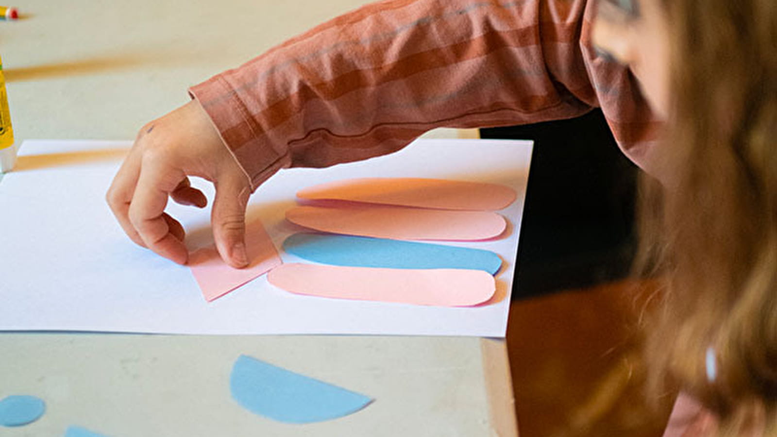 Atelier en famille | Le Tour d'écrou