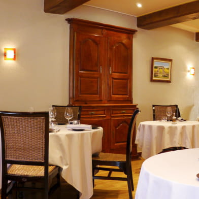 Restaurant l'Ecusson
