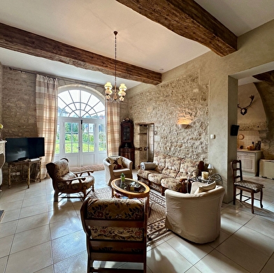 Pavillon de l'Octroi