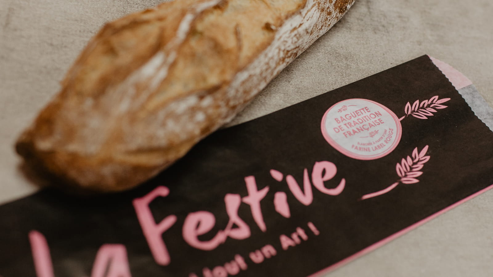 Boulangerie des 3 ponts