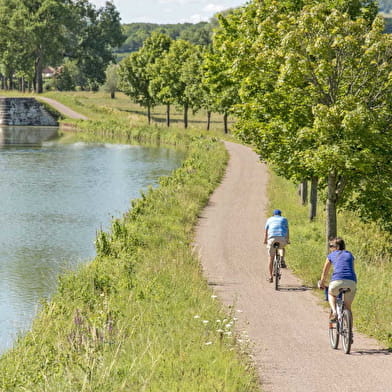 Tour de Bourgogne à Vélo, version nord