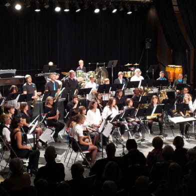 La Musique des Corps Creux