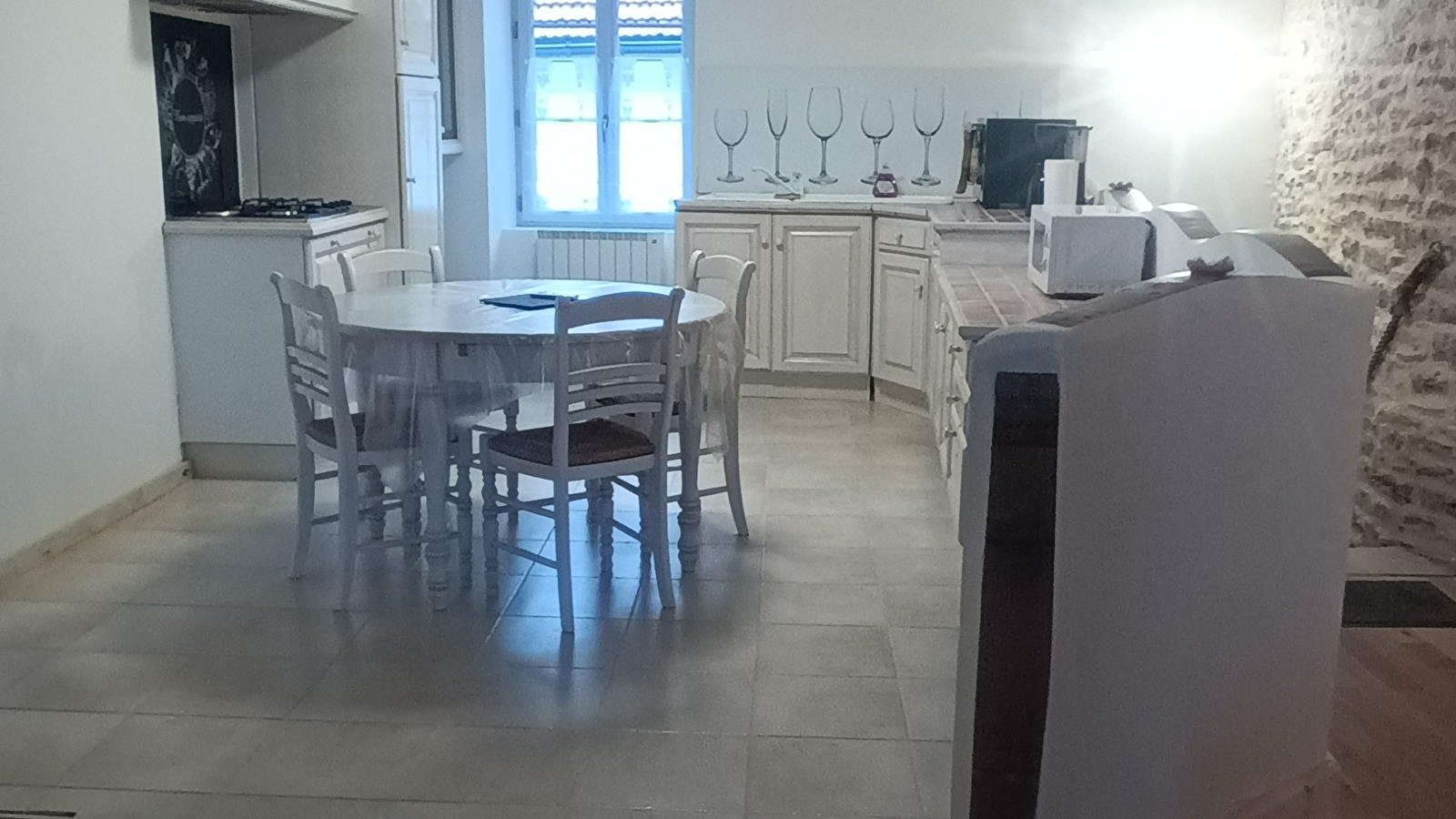 Gîte de la Tonnellerie