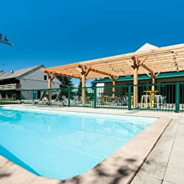 Hotel Campanile Beaune - MONTAGNY-LES-BEAUNE